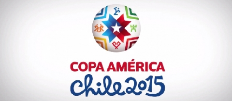 Copa America Chile 2015