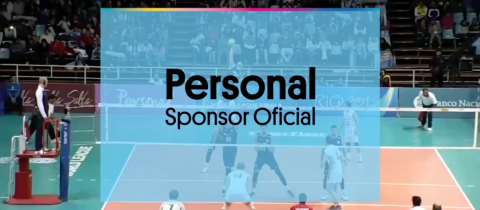 PERSONAL VOLEY