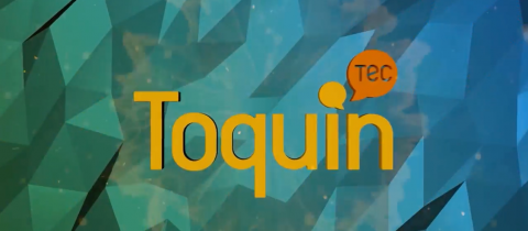 Toquin TEC 4