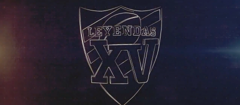 LEYENDAS XV