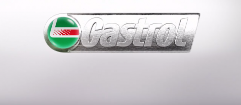 CASTROL