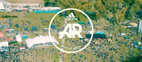 ADIDAS MARATON