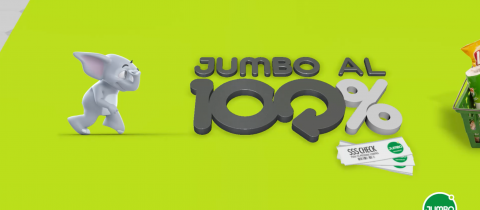 JUMBO 100