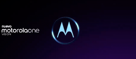 MOTOROLA ONE VISION