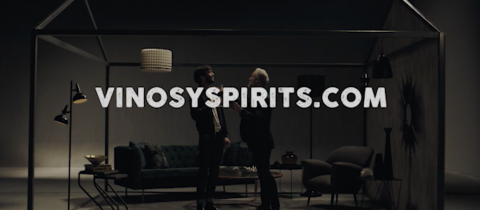 VINOSYSPIRITS.COM