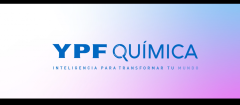 YPF QUIMICA